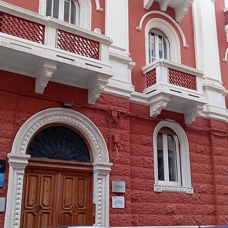 Cconforthotels Host Dolci Risvegli Bari Ngoại thất bức ảnh