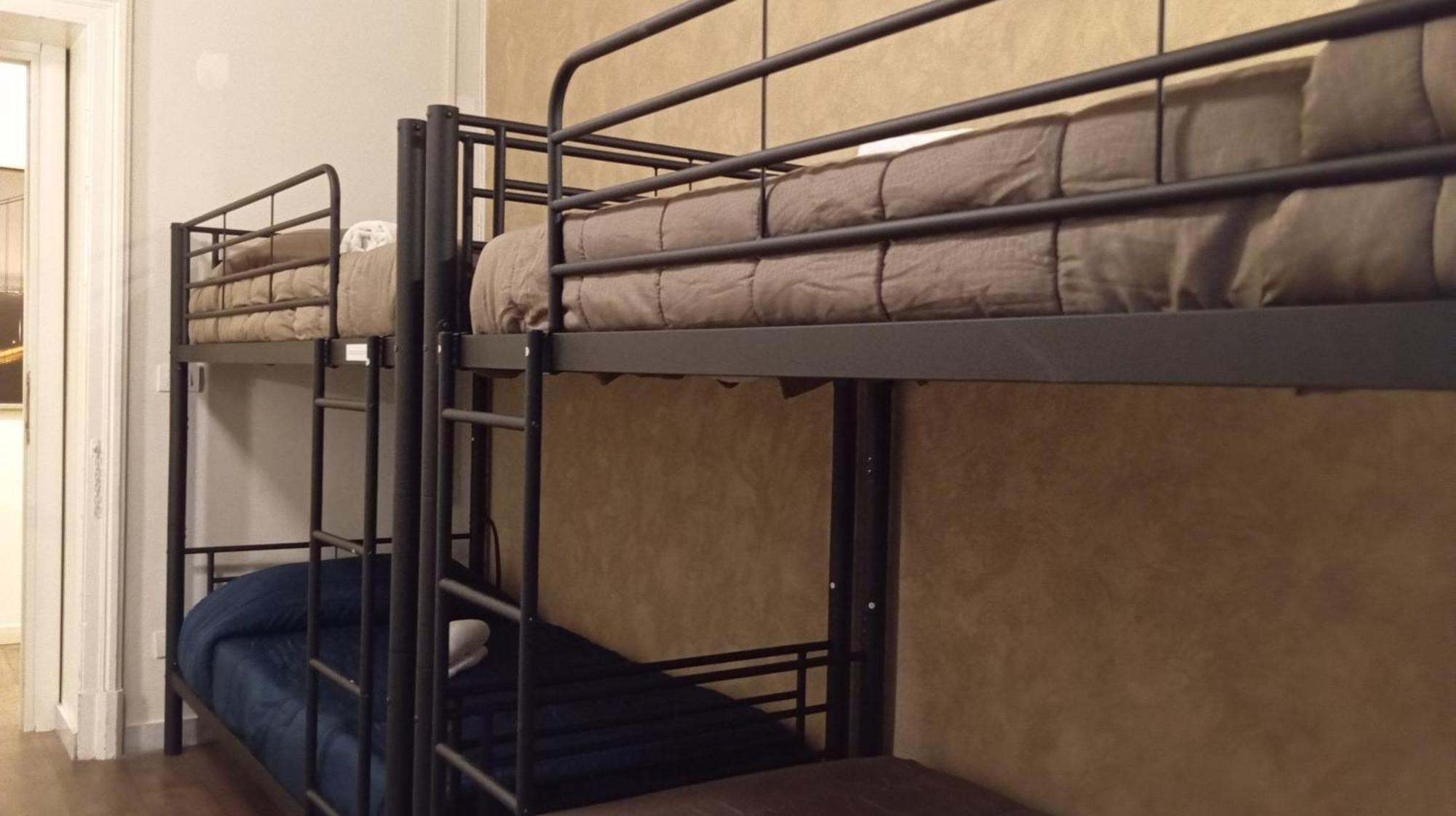 Cconforthotels Host Dolci Risvegli Bari Ngoại thất bức ảnh