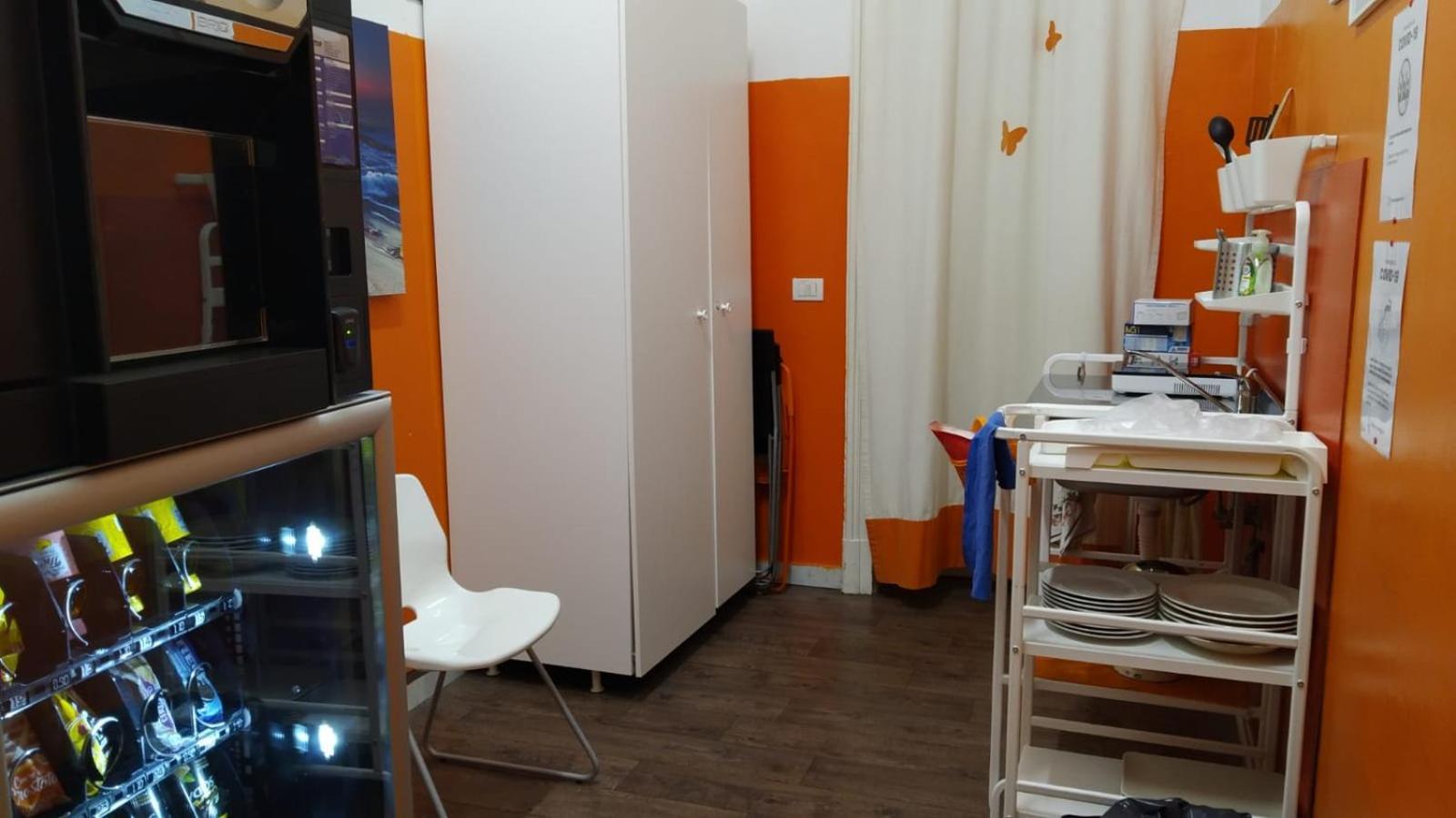 Cconforthotels Host Dolci Risvegli Bari Ngoại thất bức ảnh
