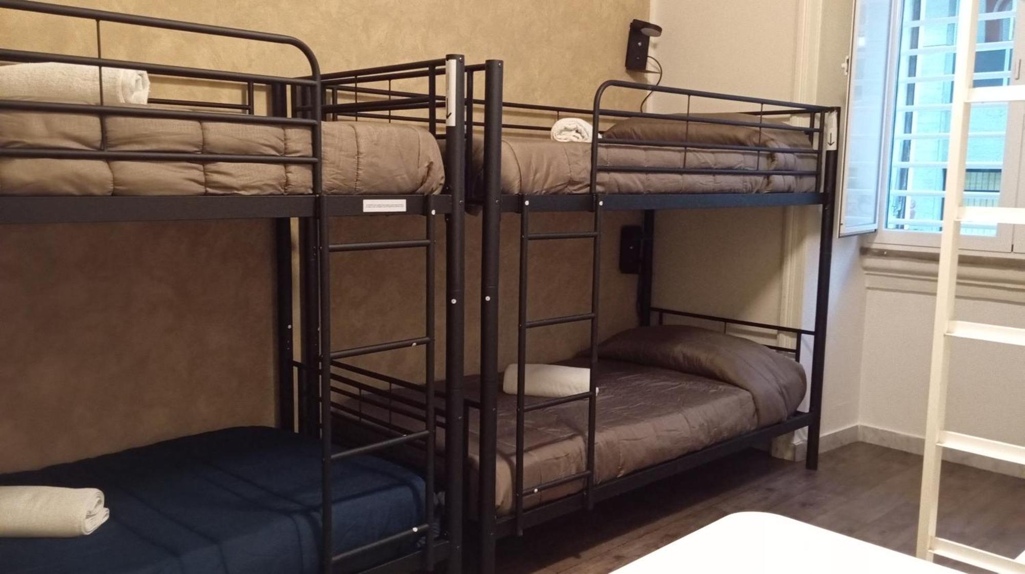 Cconforthotels Host Dolci Risvegli Bari Ngoại thất bức ảnh
