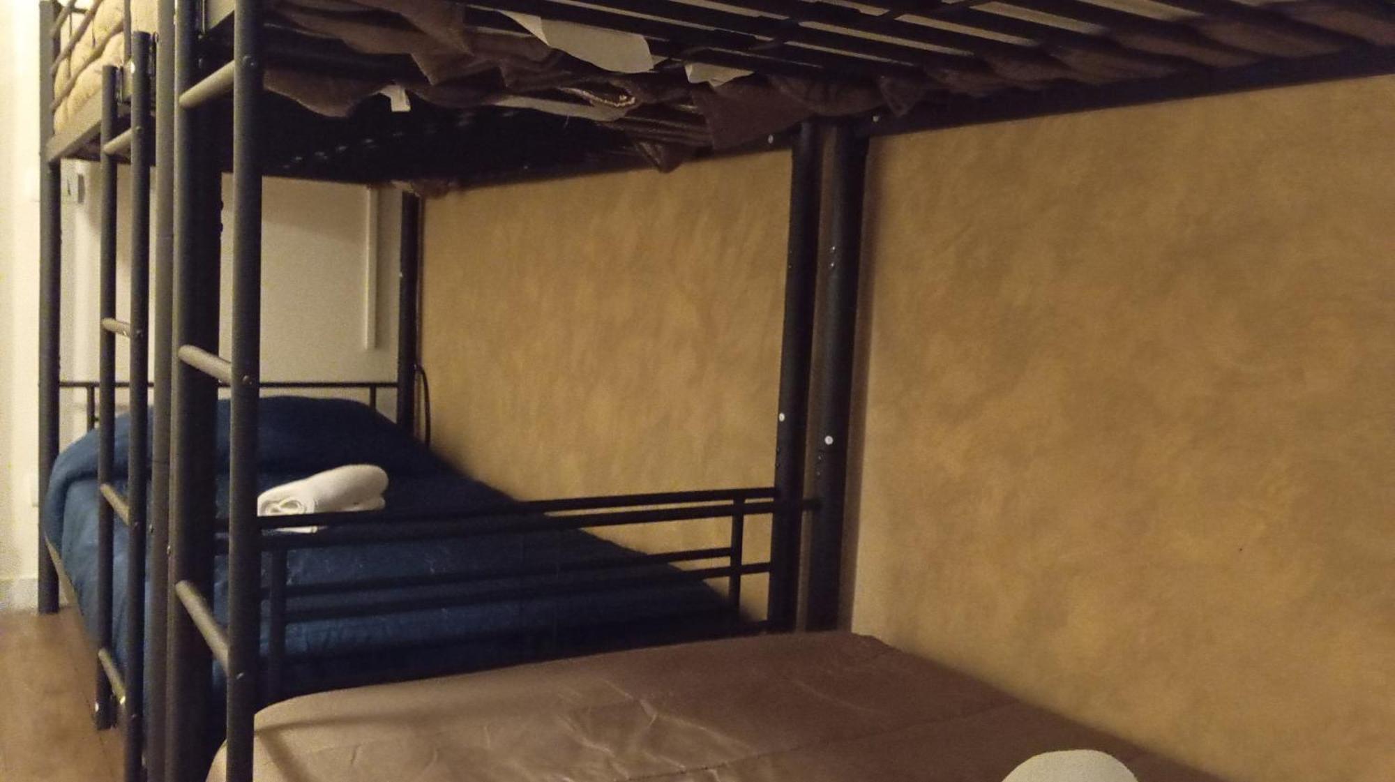 Cconforthotels Host Dolci Risvegli Bari Ngoại thất bức ảnh