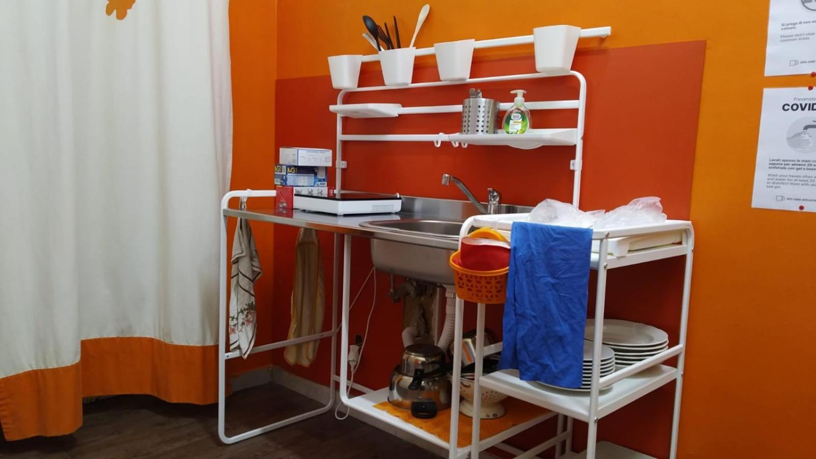 Cconforthotels Host Dolci Risvegli Bari Ngoại thất bức ảnh