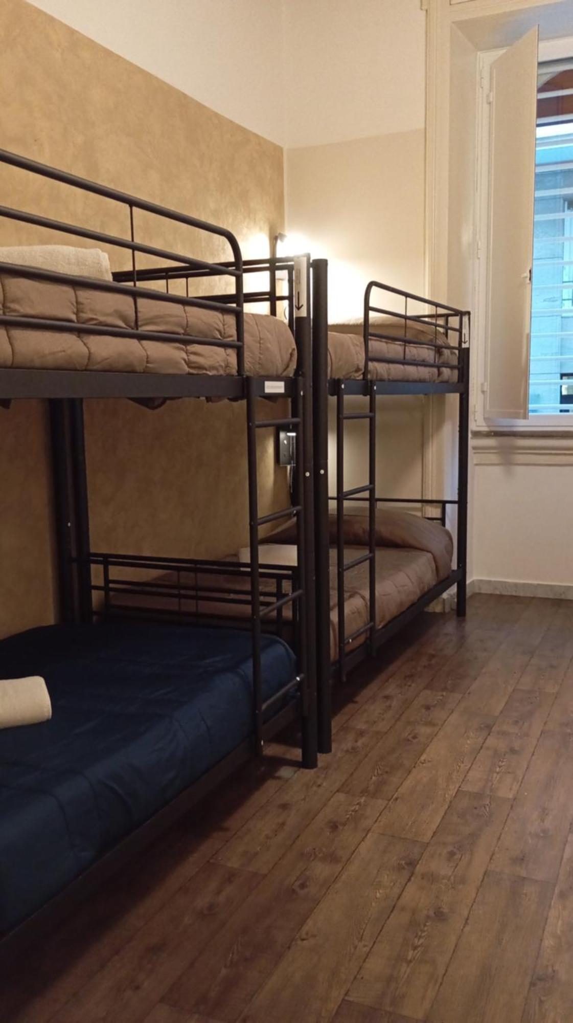 Cconforthotels Host Dolci Risvegli Bari Ngoại thất bức ảnh