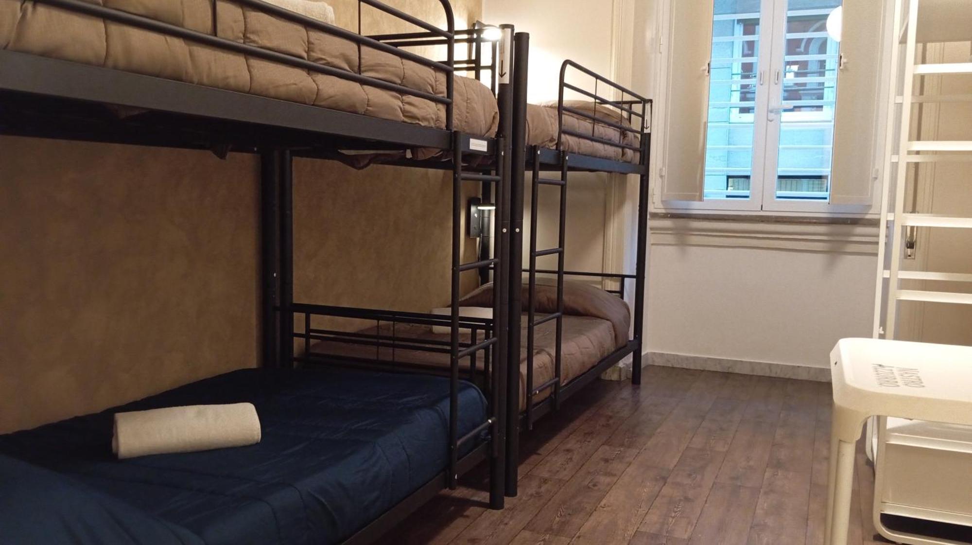 Cconforthotels Host Dolci Risvegli Bari Ngoại thất bức ảnh