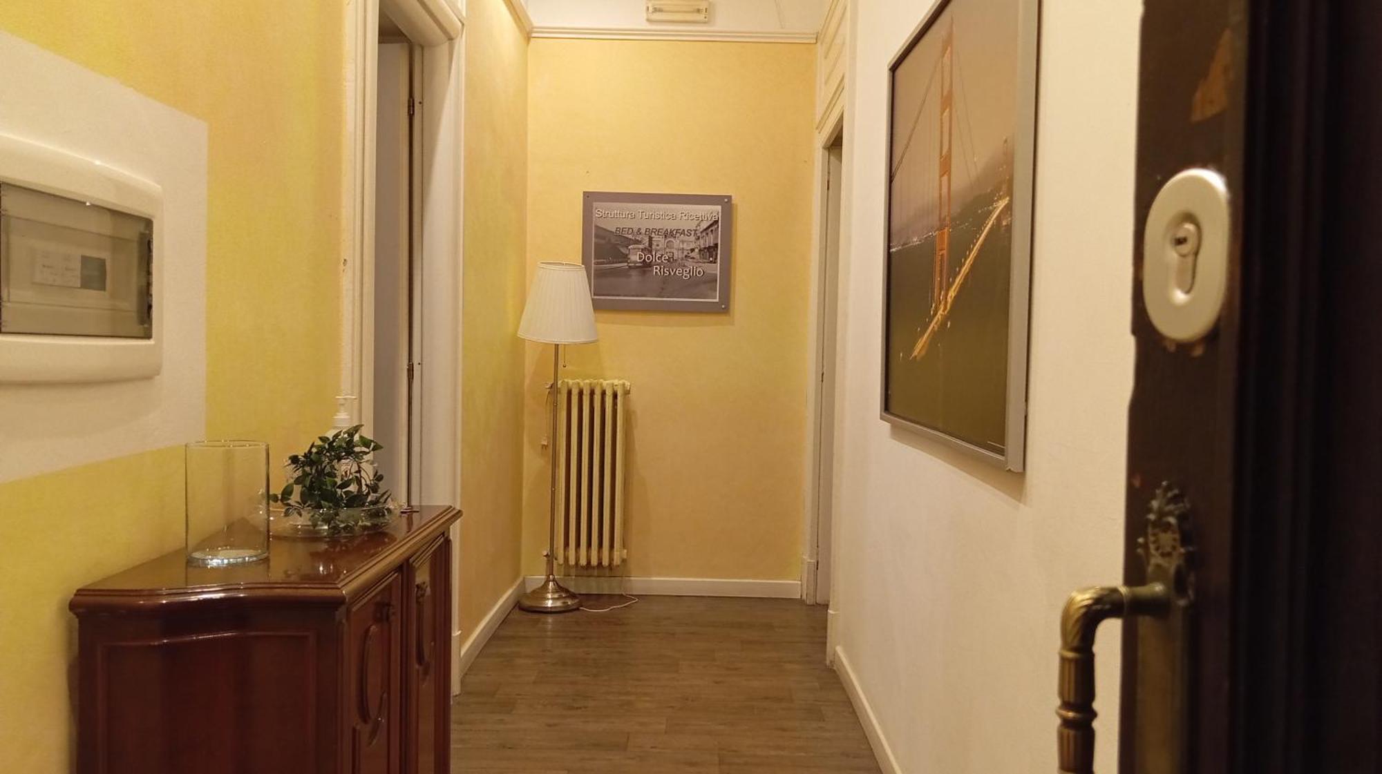 Cconforthotels Host Dolci Risvegli Bari Ngoại thất bức ảnh