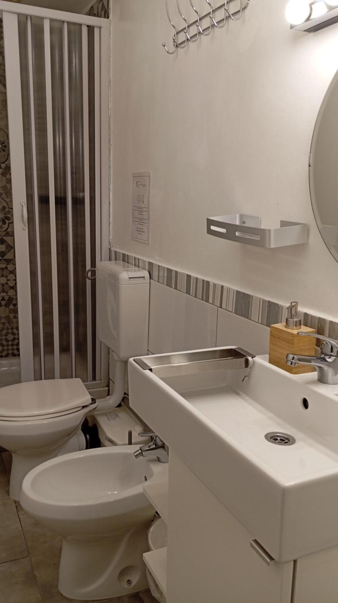 Cconforthotels Host Dolci Risvegli Bari Ngoại thất bức ảnh