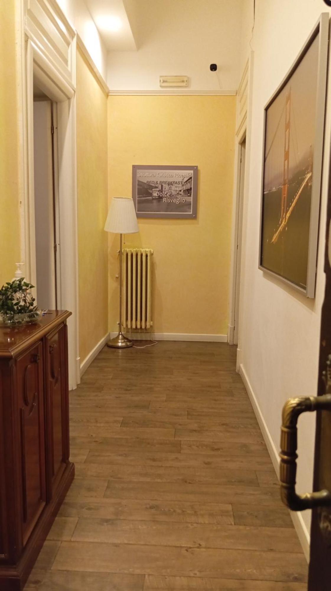 Cconforthotels Host Dolci Risvegli Bari Ngoại thất bức ảnh
