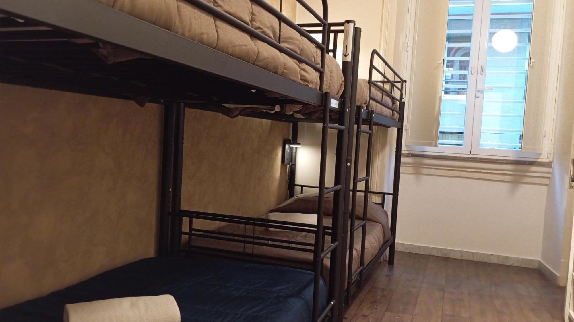 Cconforthotels Host Dolci Risvegli Bari Ngoại thất bức ảnh
