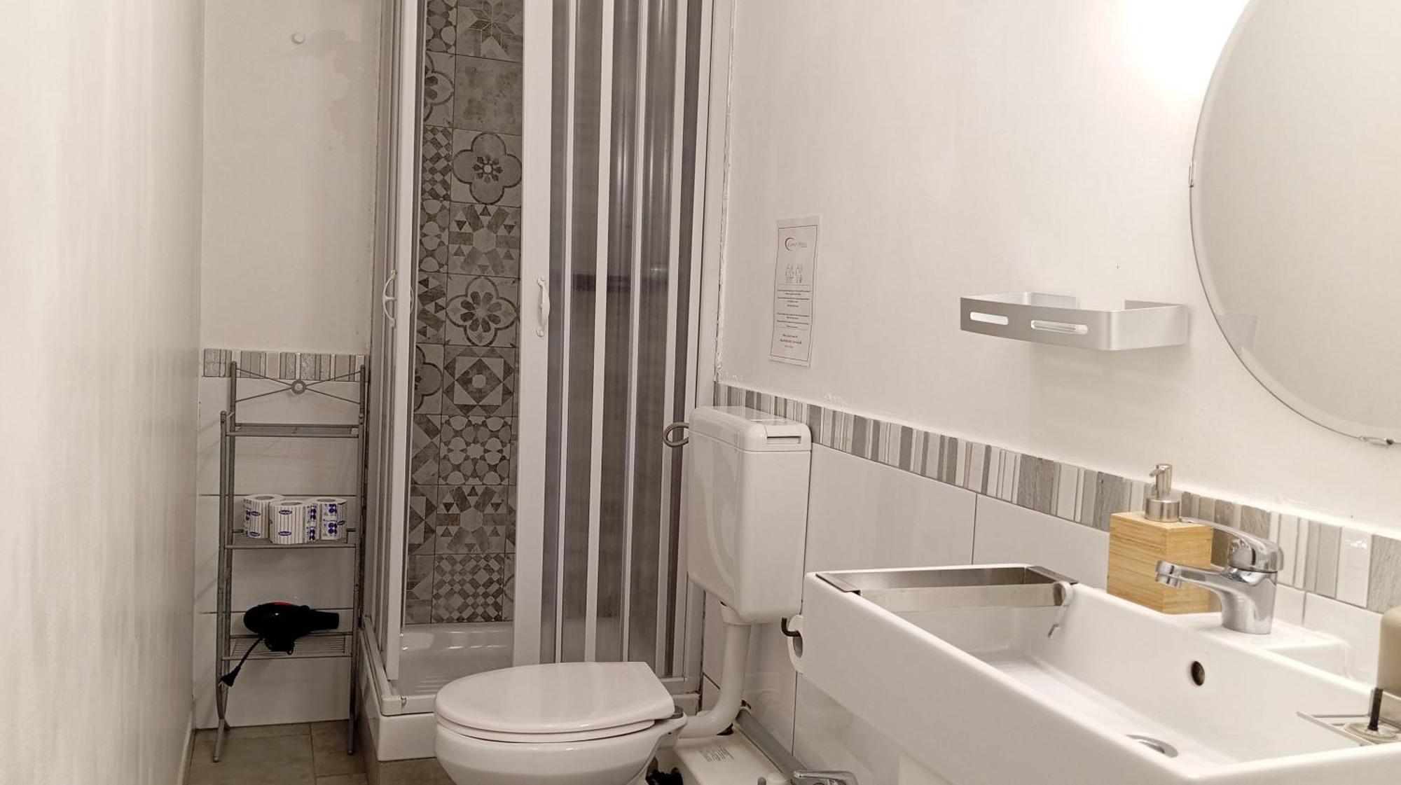 Cconforthotels Host Dolci Risvegli Bari Ngoại thất bức ảnh